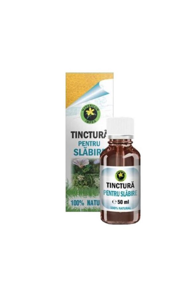 Tinctura pentru - Hypericum, 50 ml