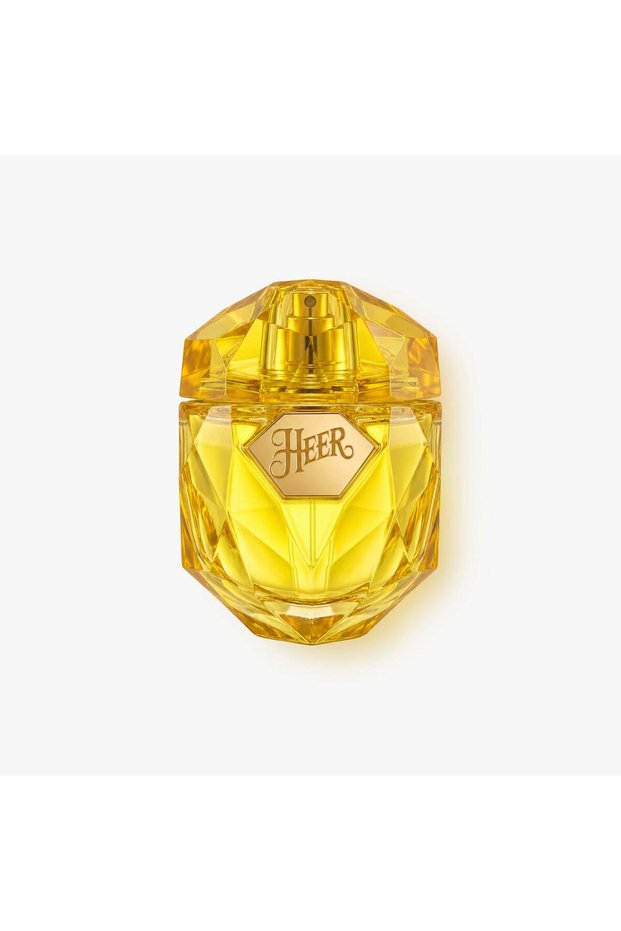Heer 100ml Eau De Parfum Unisex