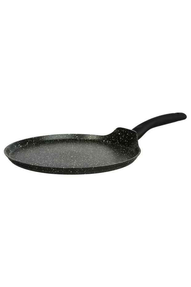 Forged Aluminum Pan (28 x 5.7 cm)