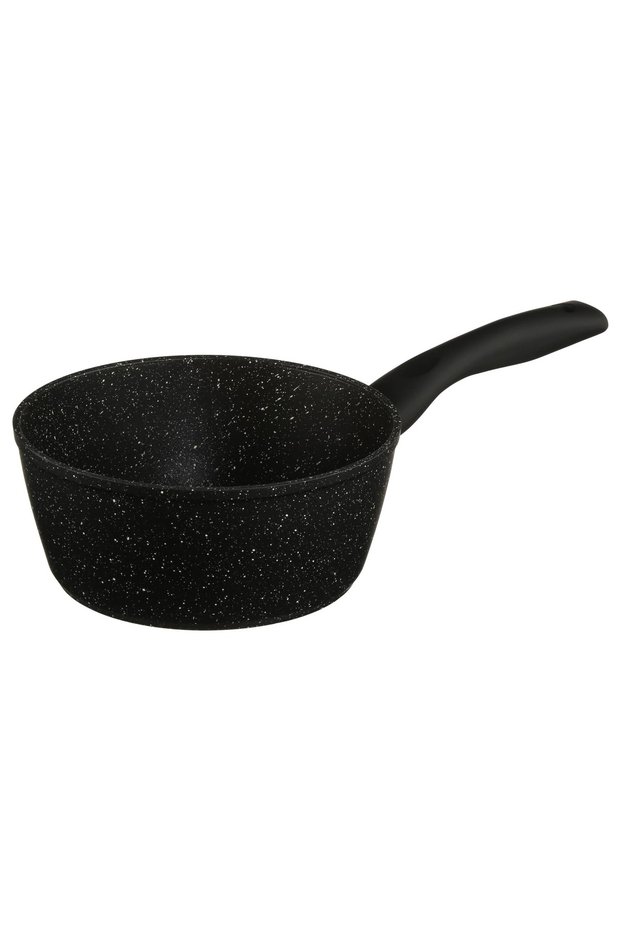 Forged Aluminum Pot (18 cm)