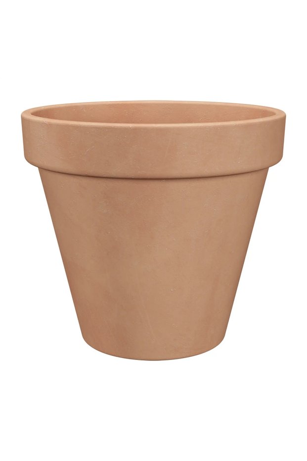 Amalia Plant Pot (19 x 17.1 cm, Antique)