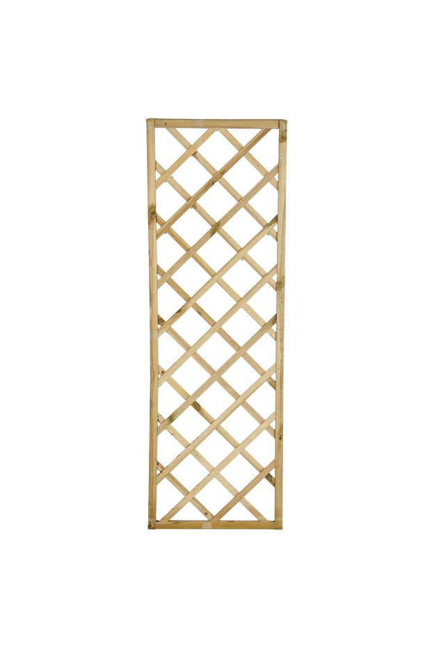 Wood Trellis (60 x 180 cm)