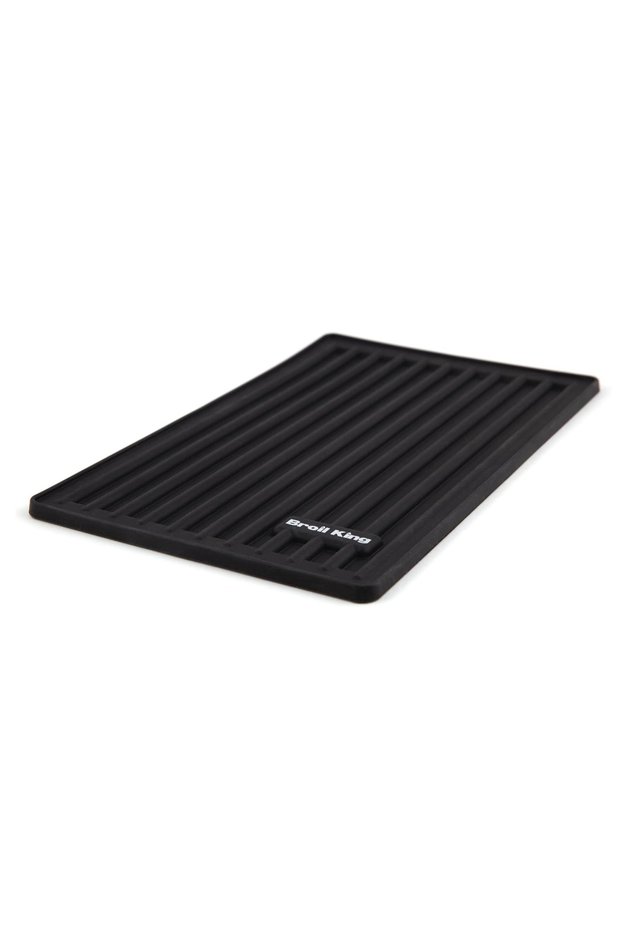 Side Shelf Silicone Magnetic Mat