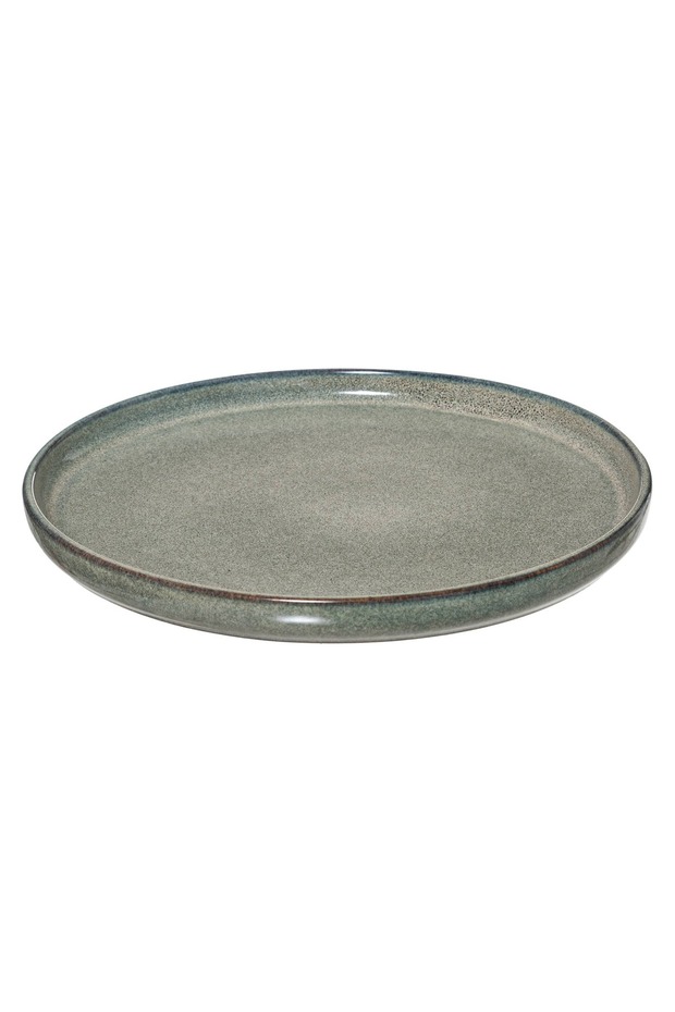 Gress Plate (21 x 2 cm)