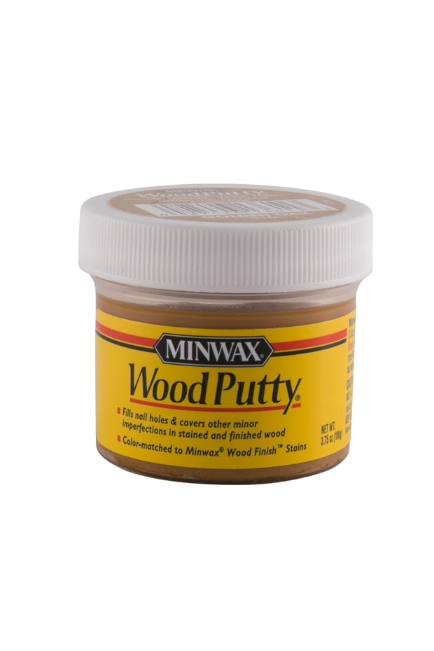 Wood Putty (Golden Oak, 106 g)