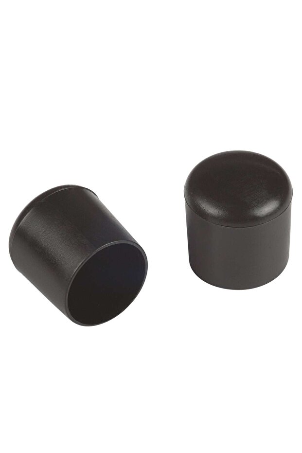 Plastic Protect Cap For Tubes Pack (1.8 cm, 4 Pc.)