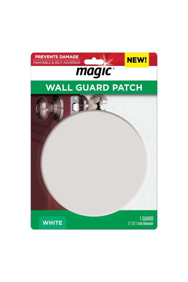 Wall Guard Patch (12.7 cm)
