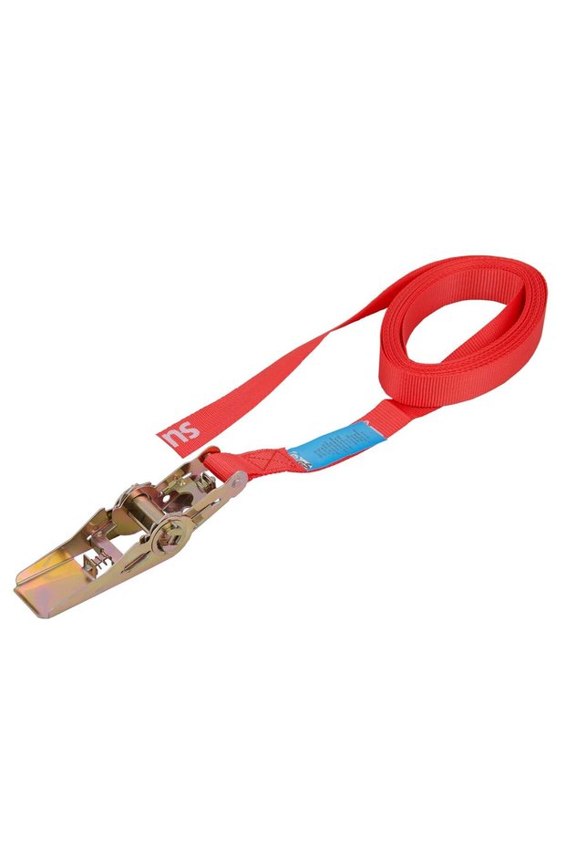 Ratchet Tie Down Strap (2.5 x 500 cm)