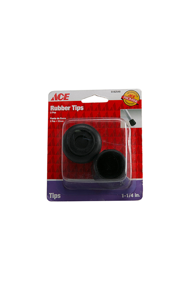 Rubber Tip (2.7 cm, Pack of 2)