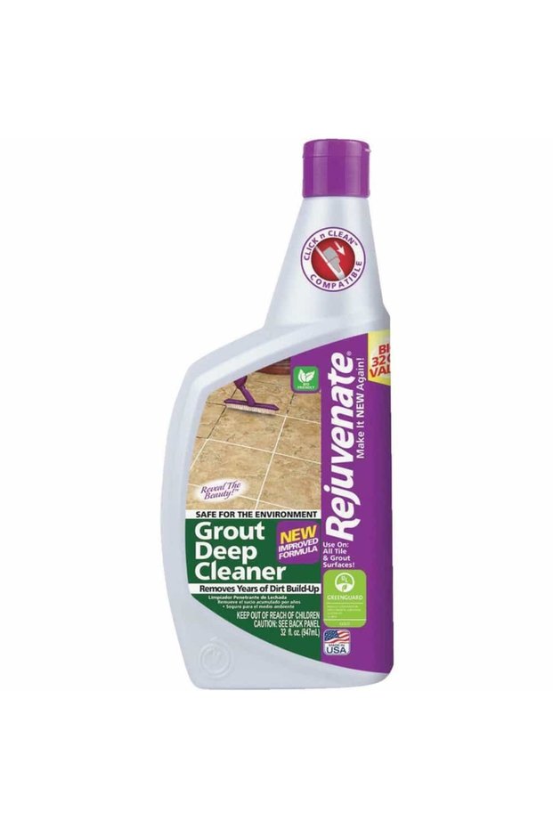 Tile & Grout Deep Cleaner (946 ml)