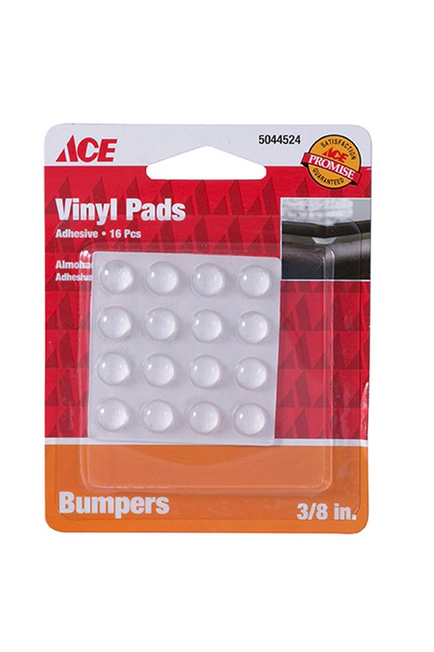 5044524 Pads (1 cm, Pack of 16)