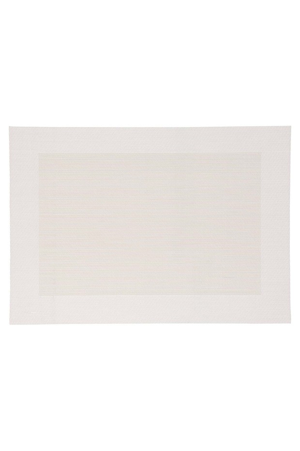 Texaline Rectangle Placemat (50 x 35 cm)