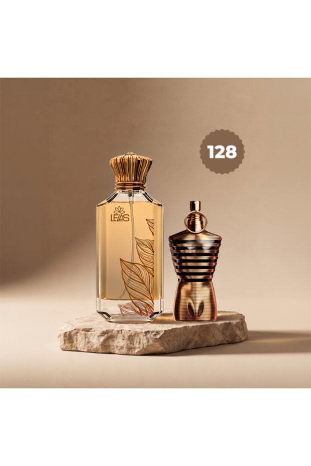 عطر 128-Lelas Le Male
