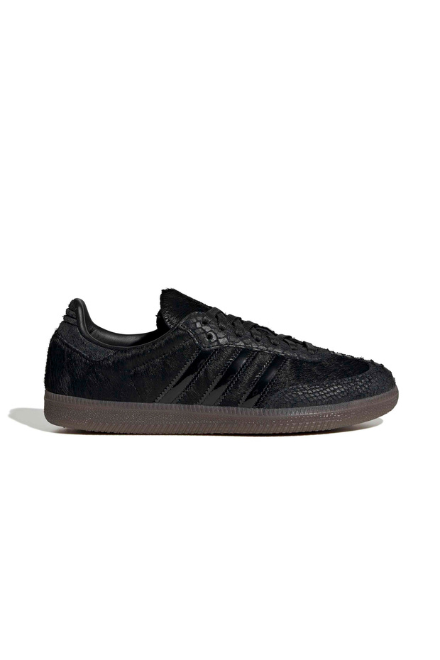 Samba og w unisex daily shoes black
