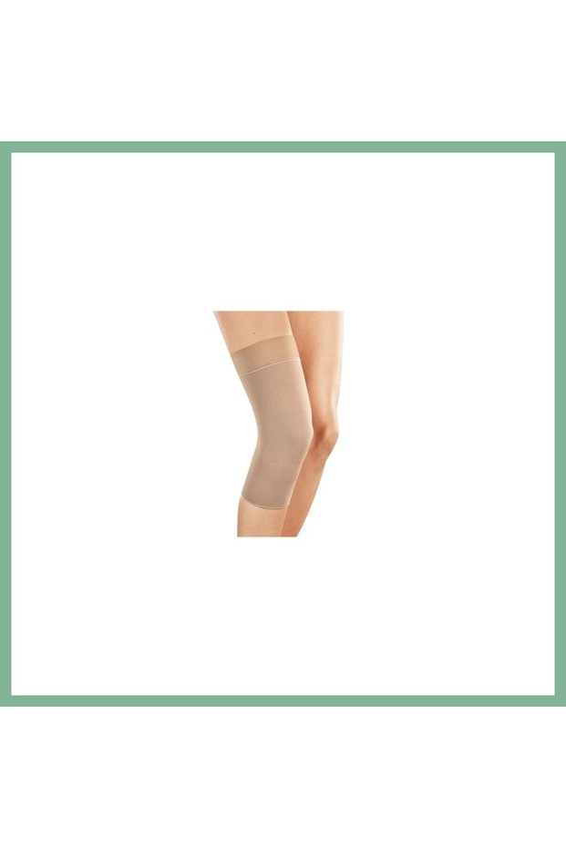 602 Elastic Knee Support - Size 6 Bsk2026