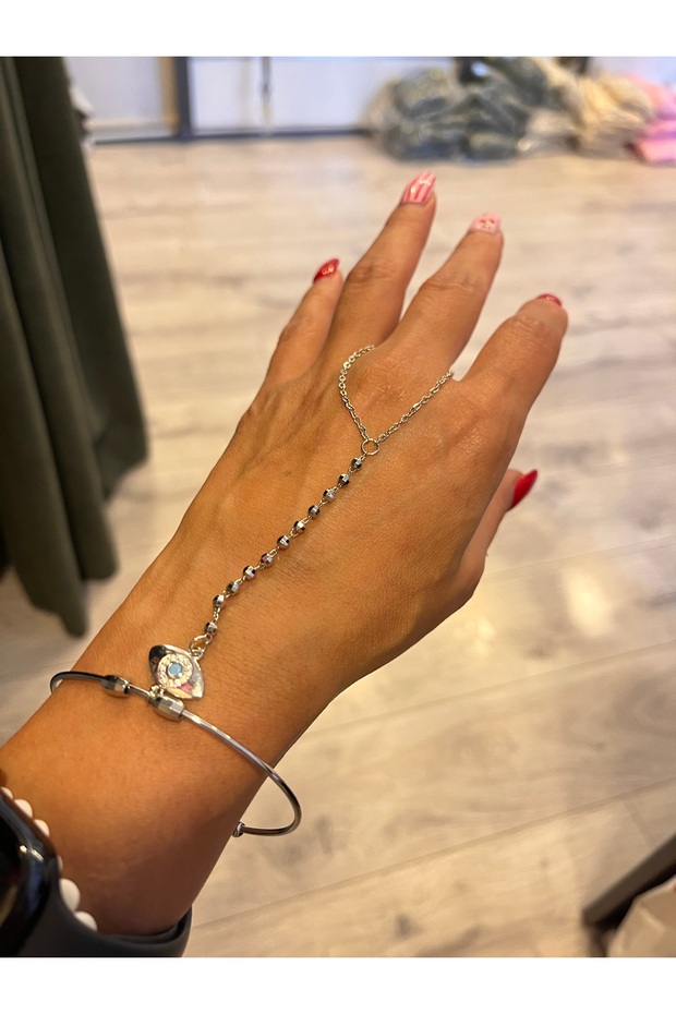 Bracelet Shahmeran