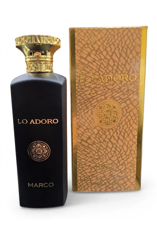 LOADORO عطر شرقي