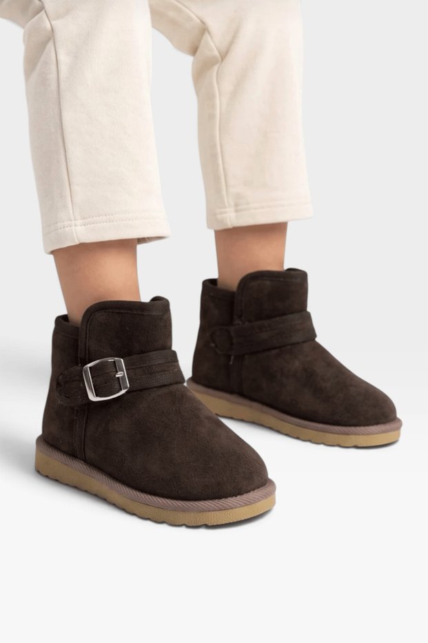 Children's Warm Boots