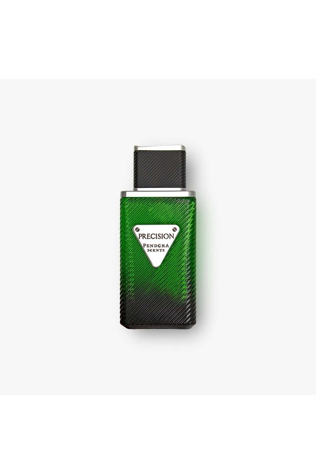 Precision 100ml Eau De Parfum
