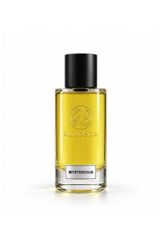 عطر مستيريوس MYSTERIOUS للجنسين 100 مل من المبدع