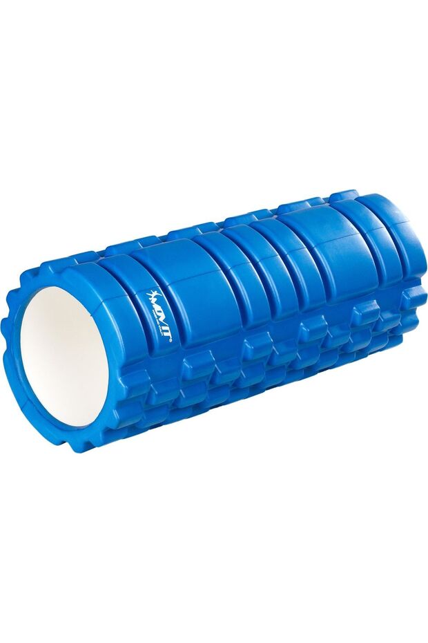 Massage Roller Multiple Colors Blue