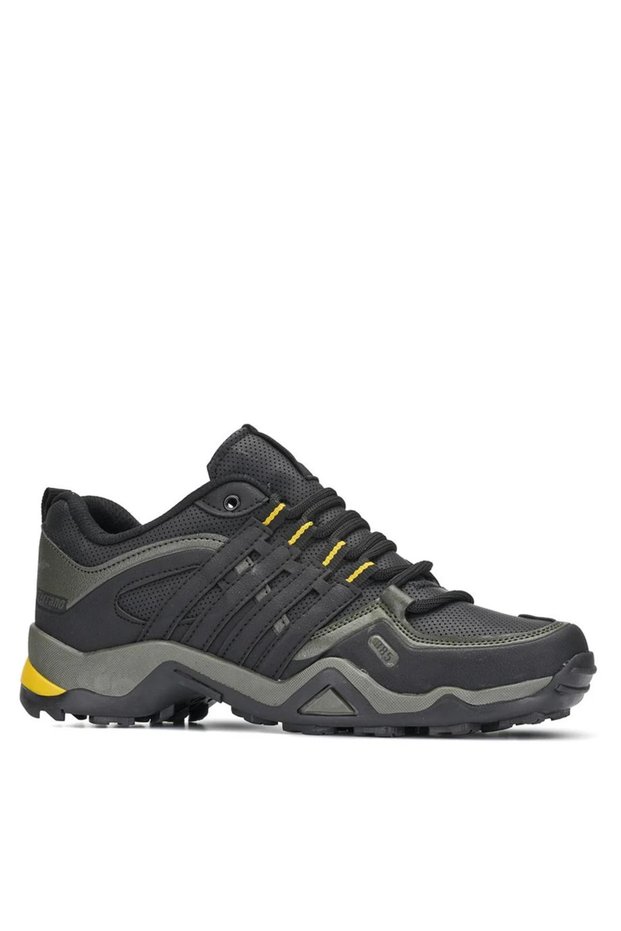 Skin-Fairy Material Comfortable to Use Men's Trekking_3013 Outdoor Sports Shoes