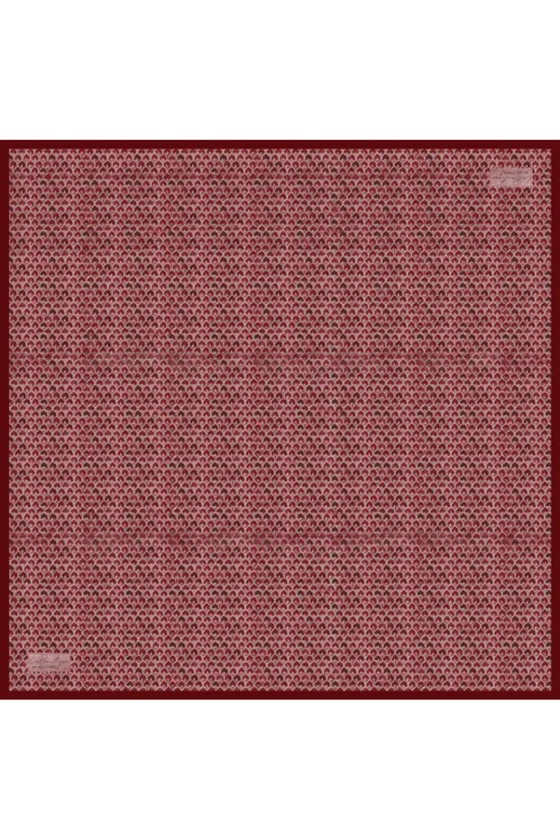 Sura Silk Scarf - Autumn-Winter- 90 X 90 -Asm2815-03