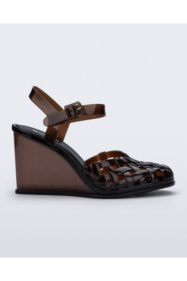 Agata Women's Wedge Heeled Shoes