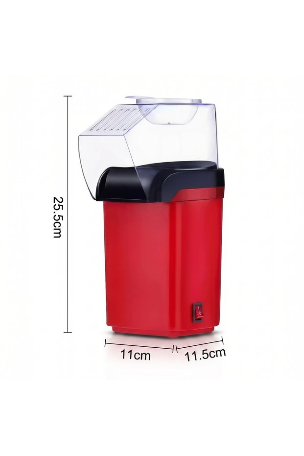 Popcorn Maker