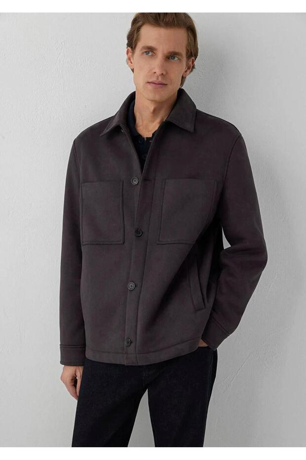 Men's Coat M0110866-90892