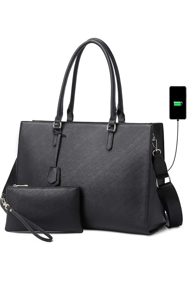 Womens Zj007 Laptop bag