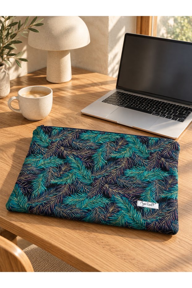 13 Inch Laptop Case | Handmade Laptop Sleeve