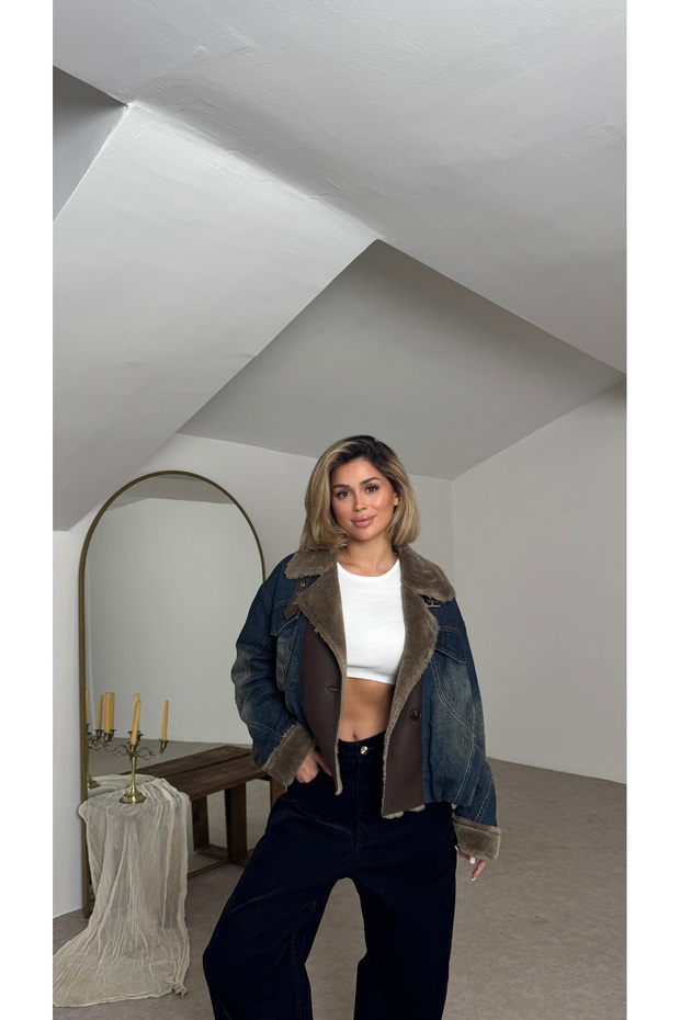 Premium Monaco Coat