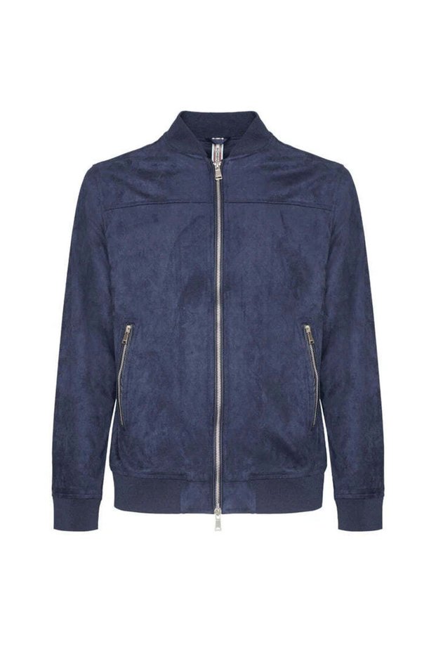 Geaca 7003 Blu