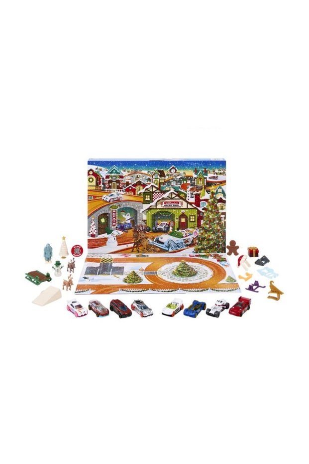 Calendar de Advent
