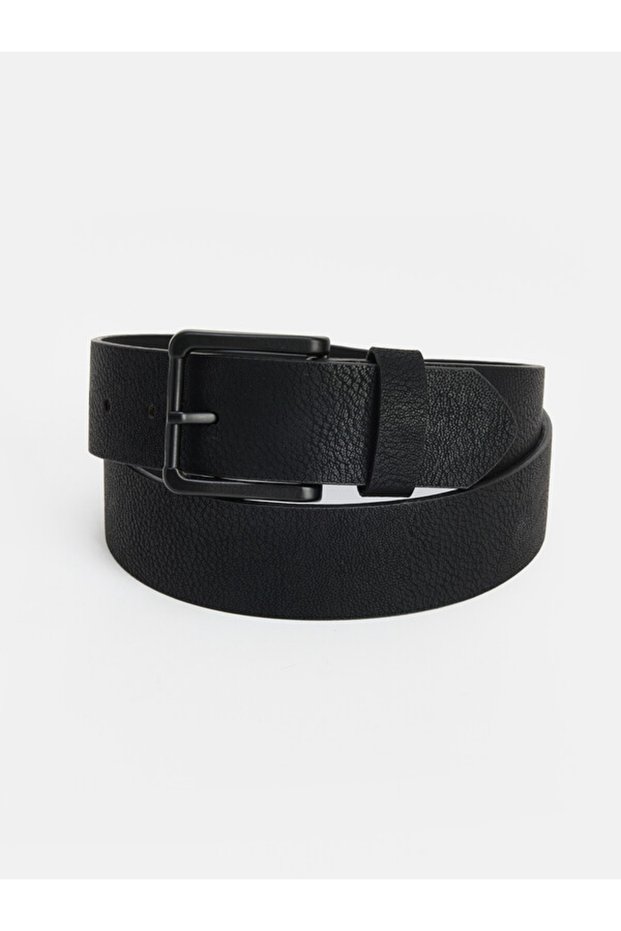 Rmz Gi̇yi̇m Farkiyla Men's Belt