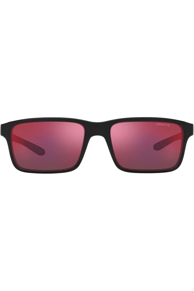 An4322 Mwamba Rectangular Sunglasses