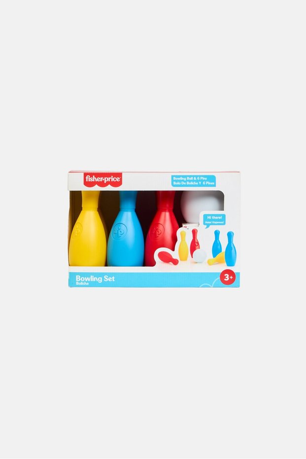 Bowling Set