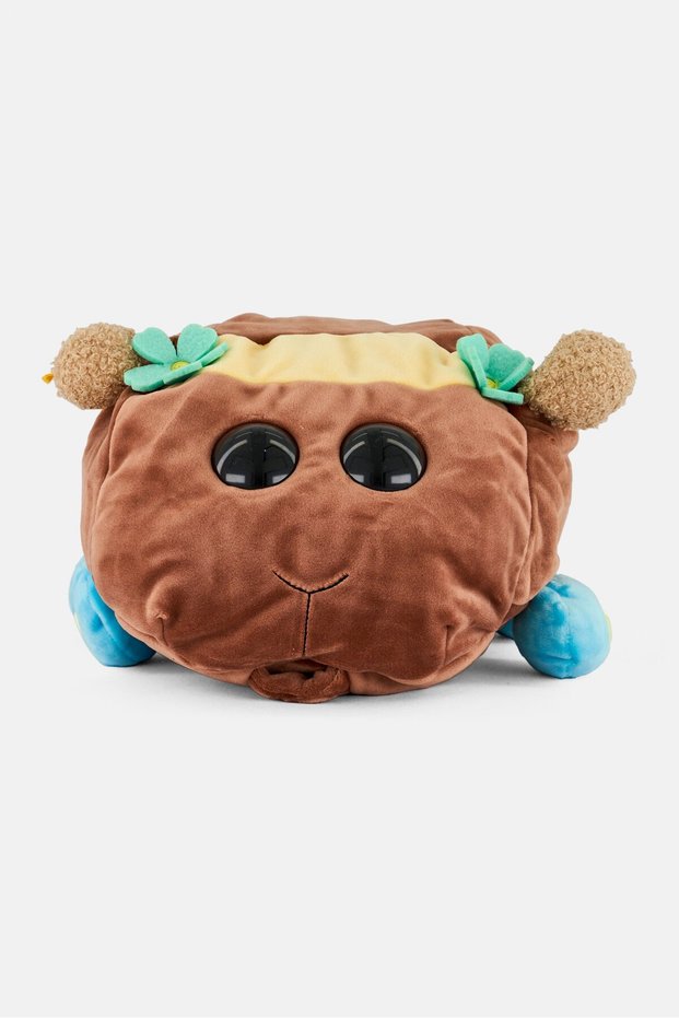 Pui Pui Molcar Plush- Choca