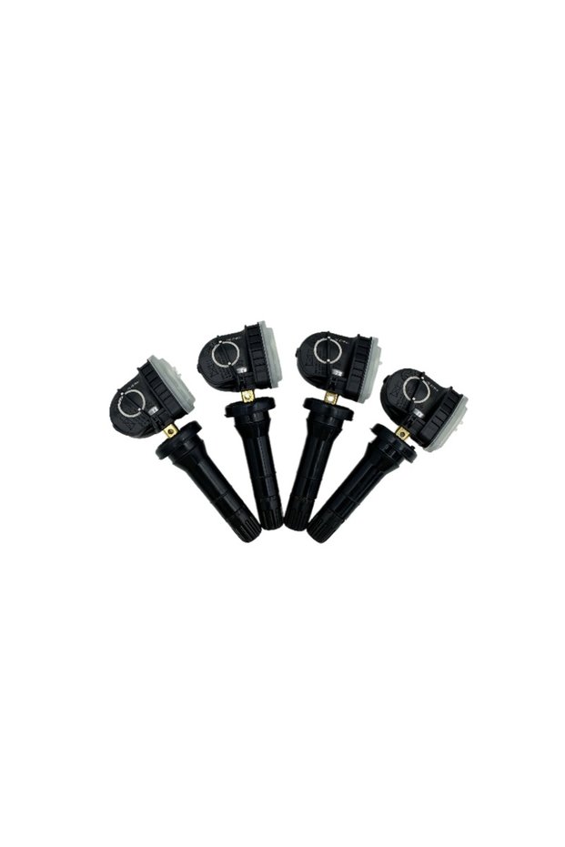 F2GT-1A180-AB 4PCS 1/4PCS HC3T-1A180-AB 315MHZ Tire Pressure Sensor For Ford Fusion Ecosport Edge Ex