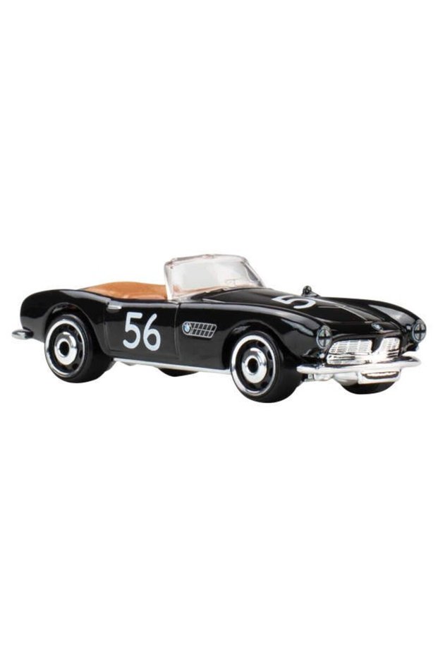 Vintage Premium Cars Bmw 507 Jky26