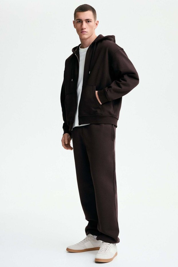 Regular Fit Joggers