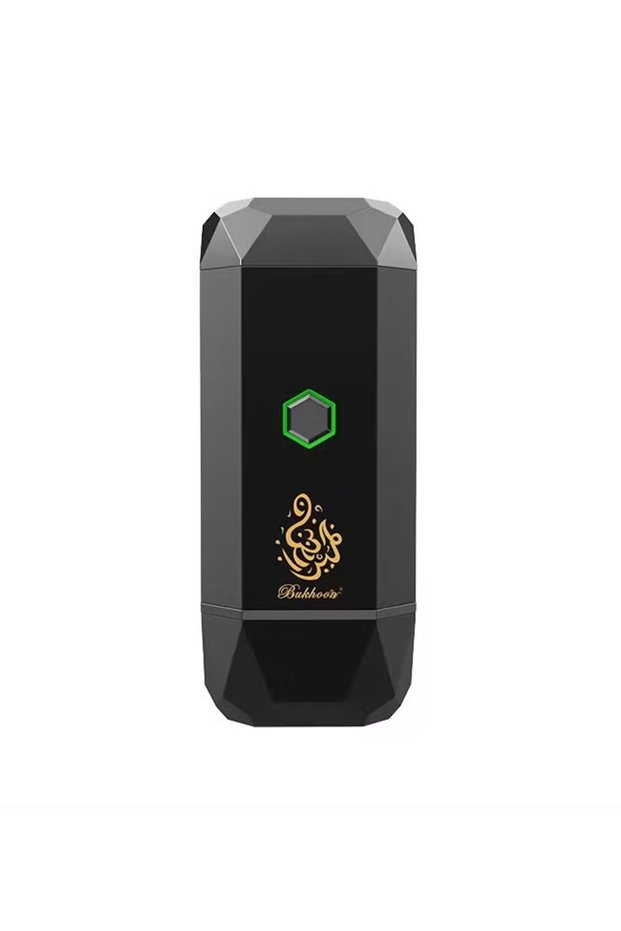 B16 Smart Rechargeable Portable USB Type-C Power Electric Diffuser Incense Burner