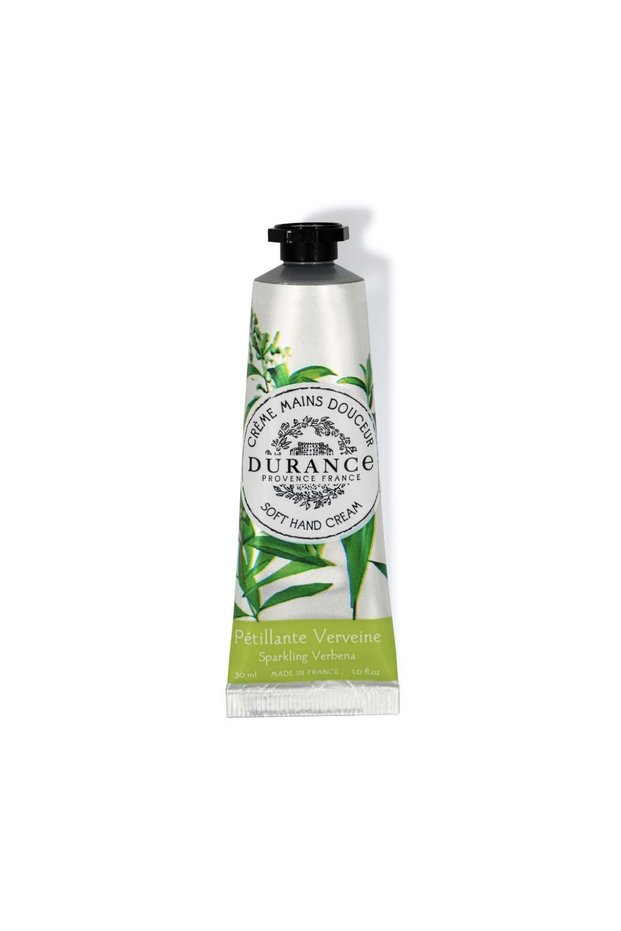 Sparkling Verbena Hand Cream 30 ml.