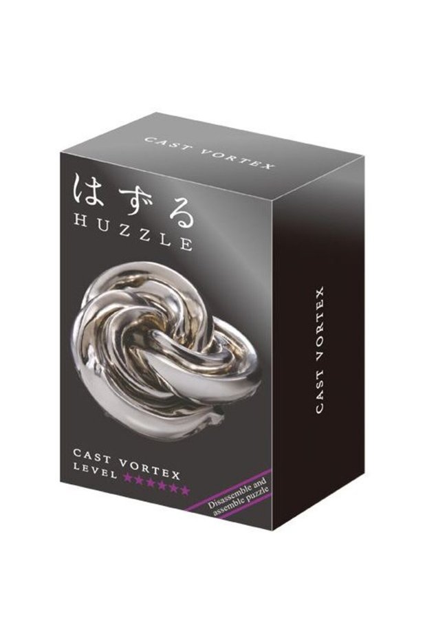Huzzle Cast VORTEX - 515116