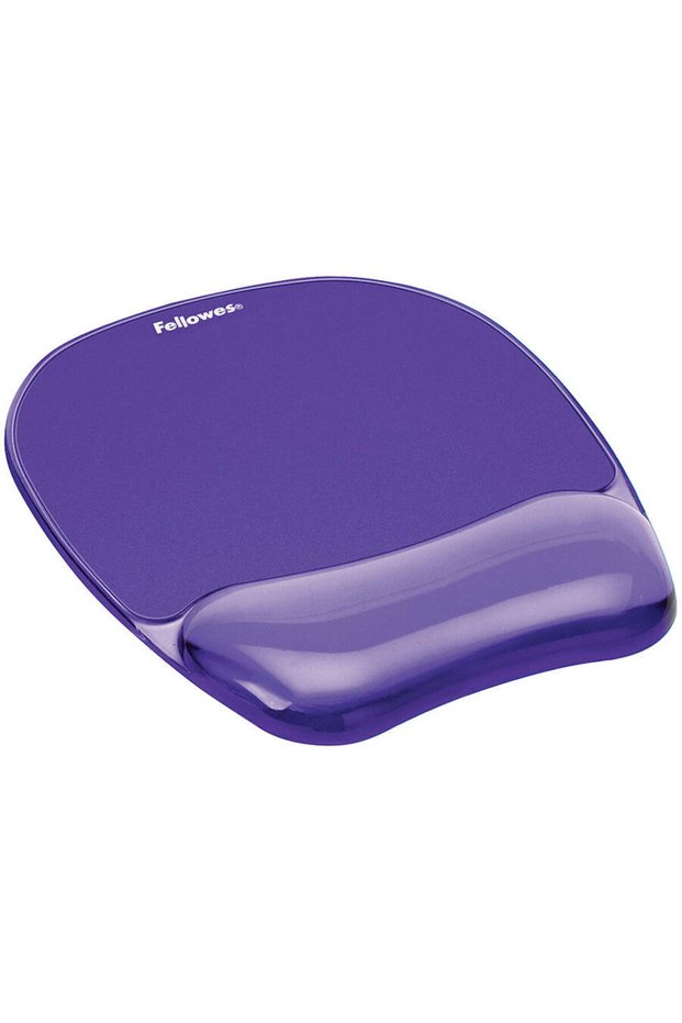 Mousepad "Crystal SoftGel", mov