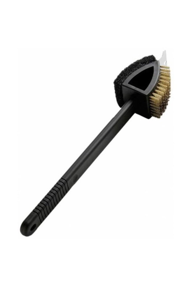 Perie gratar 38 cm