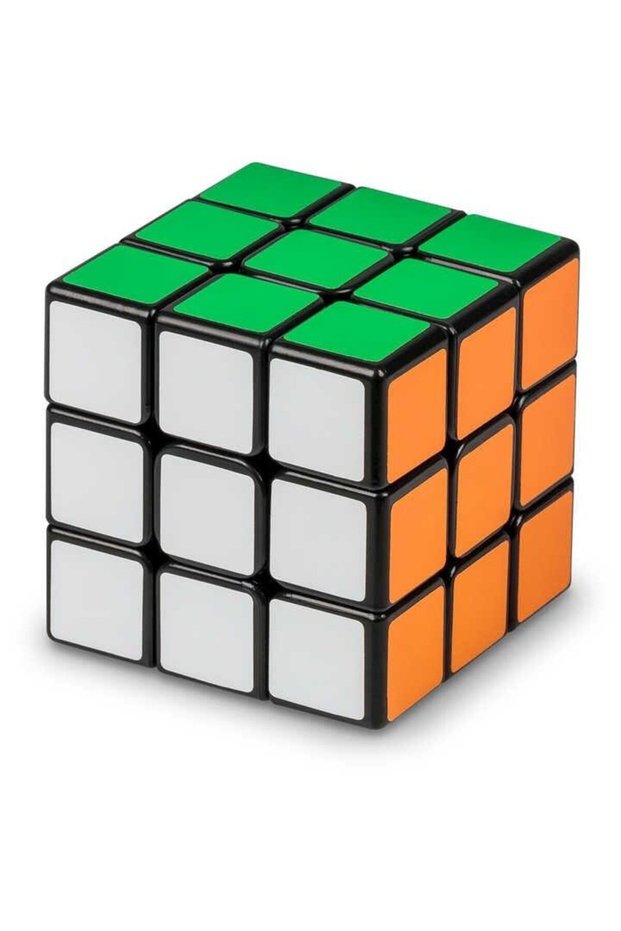 Joc de logica - Cubul inteligent