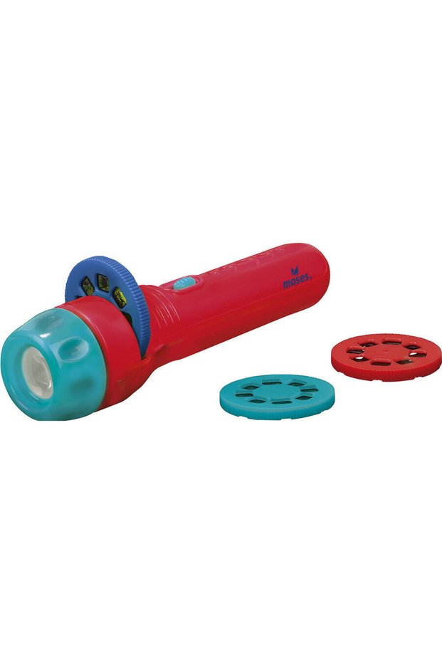 Flashlight projector Povesti MS37979