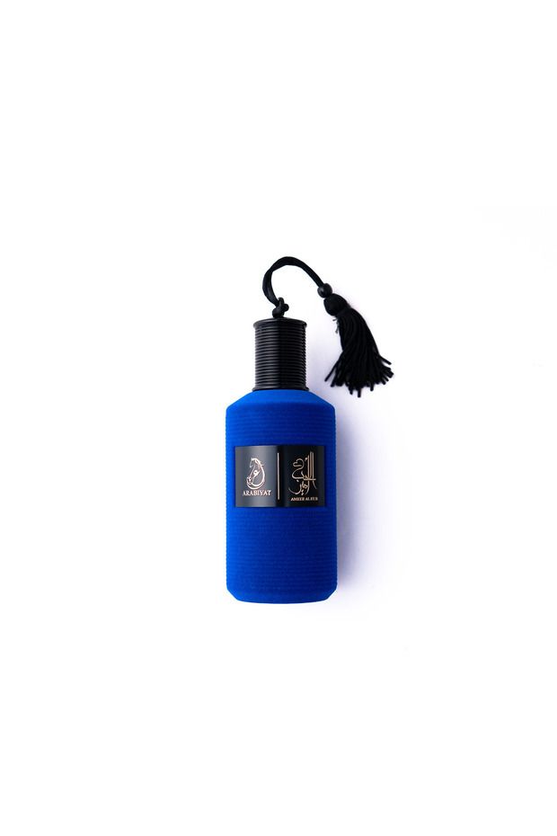 - Ameer al Hub | EDP 100ML | Men
